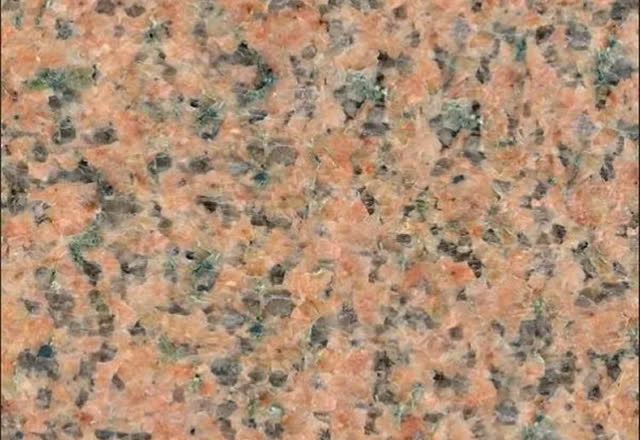 Imperial Salisbury granite sample