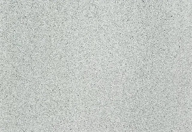 Light Grey granite sample