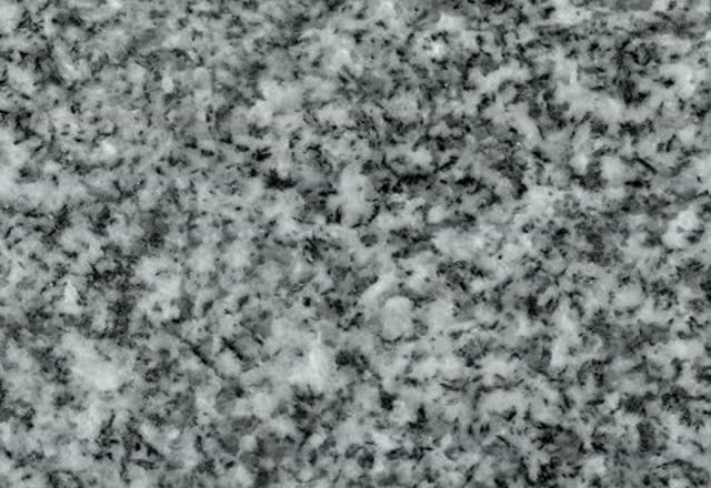 Nuberry granite sample