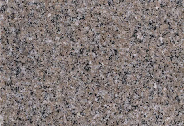 Wild Rose granite sample